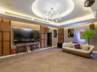 Yijia Hotel Hotels in Wanzai