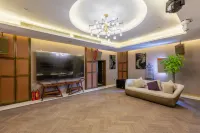 Yijia Hotel Hotels in Wanzai