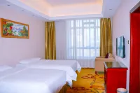 Vienna Hotel (Guilin North High-speed ​​Railway Station Chengbei) Các khách sạn gần Guilin West Railway Station