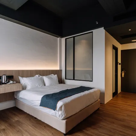 Impiana by Roxy Hotel