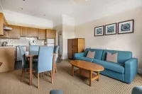 Wychnor Park Country Club Các khách sạn ở Armitage with Handsacre