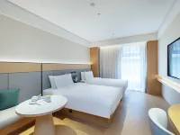 全季酒店(雄安新區雄縣店) 雄縣酒店