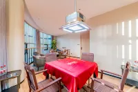 Lan'o Shangpin Hotel (Jungar Banner) Hotels in Jung-Gar-Banner