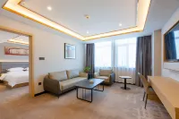 Jinjiang Inn (Heze Dingtao Fuxing Avenue)