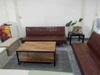 二街窩窩民宿