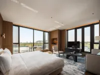 Kuanjing Hotel Shanghai Zhujiajiao Отели рядом с достопримечательностью «Парк Ориентал-Лэнд»