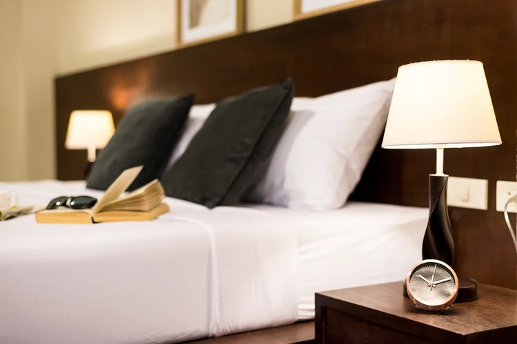 รูปภาพของกรีน ลีฟ โฮสเทล