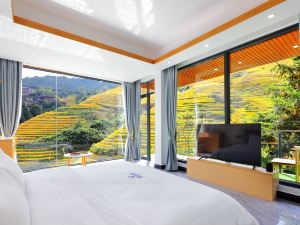 Guike Hotel (Longji Terrace Golden Buddhading Observation Deck)