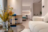 Humble Administrator's Li Homestay (Suzhou Pingjiang Road Humble Administrator's Garden) Hotel in zona Humble Administrator’s Garden