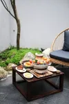 Emeishan XiaoshanQing Luxury Resort (Dawnhill） - Water Park