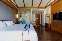 Linhan Yaji Resort Hotel (Jianshui Ancient City East Gate) Hotels in Jianshui