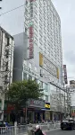 Lijing Business Hotel Hotels in der Nähe von Bobai Gymnasium (Southeast Gate)