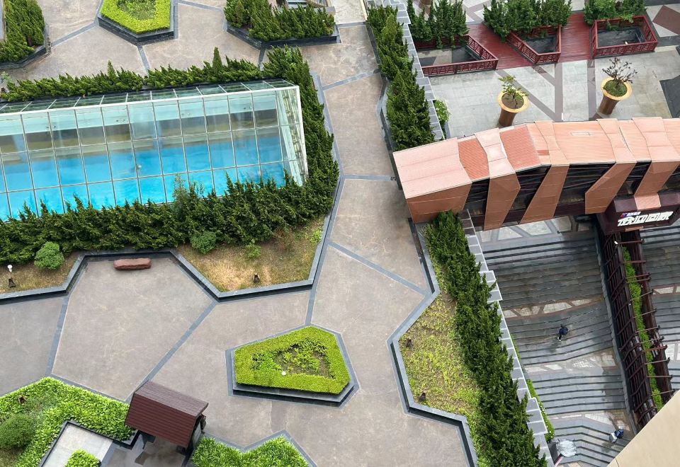 Shiyi Seaview Homestay