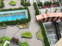 Shiyi Seaview Homestay (Dalian Lvshunkou Huafa New Town Branch) Hotel di Lvshun Economic Development Zone/Lvshun New Port