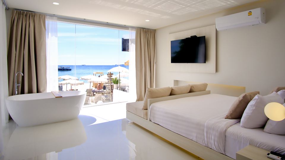 Sawasdee Coco Resort