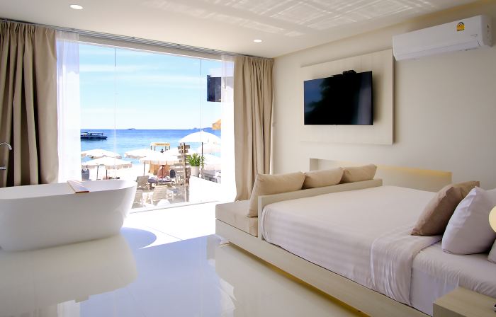 Sawasdee Coco Resort
