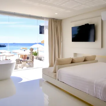 Sawasdee Coco Resort