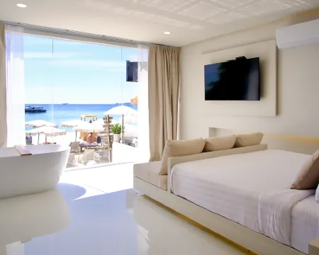 Sawasdee Coco Resort Hotels in Koh Samet