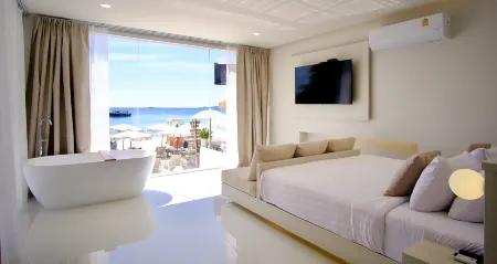 Sawasdee Coco Resort