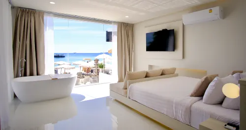 Sawasdee Coco Resort