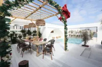 Shanheli Chaji Natural Style Homestay (Chenghai Branch)