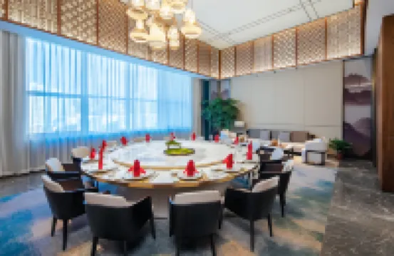 Grand Skylight International Hotel LongNan XingChao Hotel a Longnan