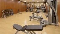 Boyue Business Hotel Harbin - Ramah Hewan Peliharaan