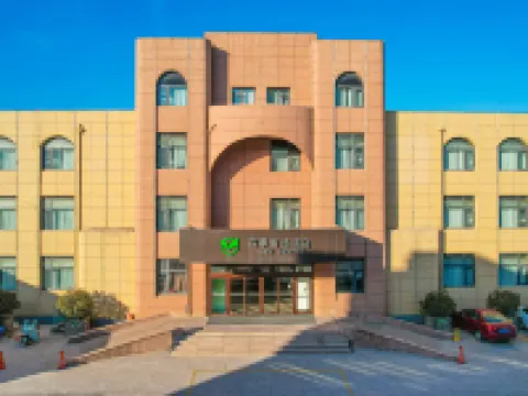 Siki Hotel Hotels in Ju County