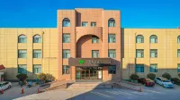 Siki Hotel Hotels in Ju