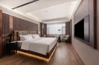 Urumqi Belle Hotel (Hotan 2nd Street Branch) Hotels in der Nähe von Fuyuantang
