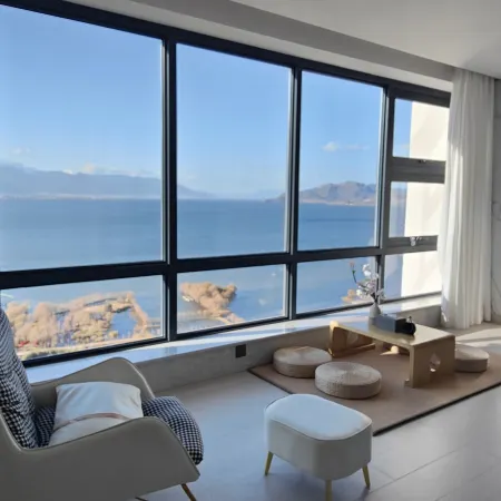 Dali Xian'an Chu Seaview Homestay