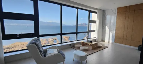 Dali A-home-away-home Hotel