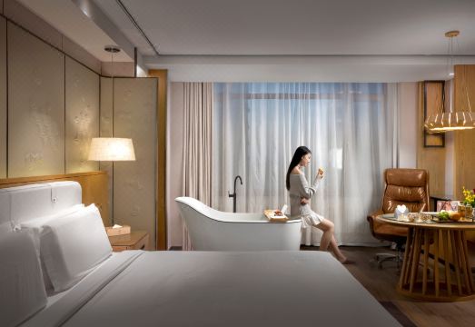 위펑 호텔 위치 장점