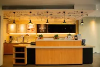 Golden Season Hotel - واي فاي