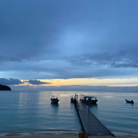 Arwana Perhentian Resort