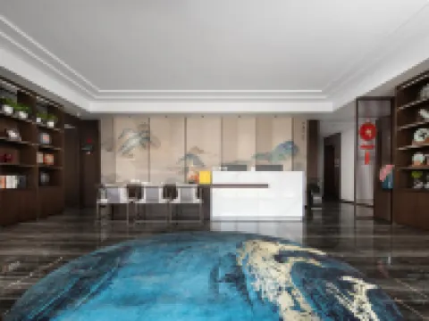 Yulan Impression Smart Hotel Hoteles en Fangcheng