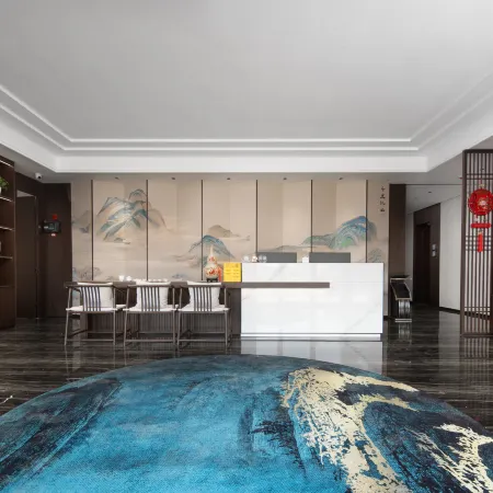 Yulan Impression Smart Hotel