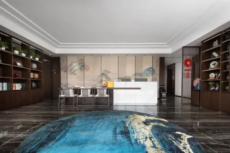 Yulan Impression Smart Hotel