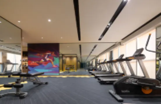 Hampton by Hilton Taiyuan Wuyi Square