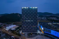 HanTing Hotel (Shunde OCT Harbour Plus Yueran Plaza) Hotels in Foshan