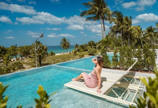 타본 팜 비치 리조트 푸켓