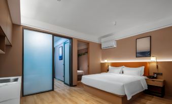 Unitour Hotel (Changsha Huanghua Airport)