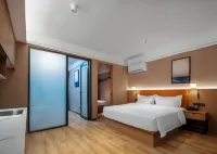 Unitour Hotel (Changsha Huanghua Airport)