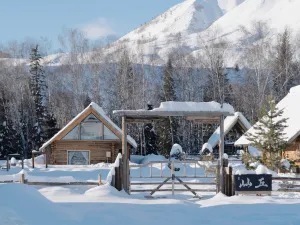 Shen Qiu Homestay