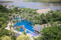Sheraton Huizhou Bailuhu - Beach