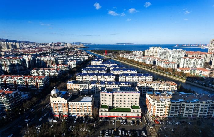 Longyue Boutique Business Hotel (Weihai Railway station Hanlefang Branch)