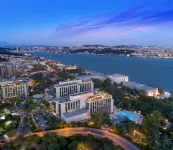 Swissotel the Bosphorus Istanbul Hotels in Besiktas