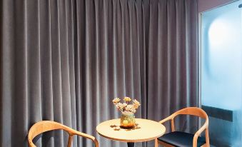 Jingshan Xiyangyang Hotel