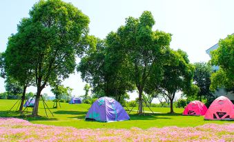 Radisson Blu Resort Wetland Park Wuxi