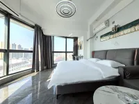 Meisi International Apartment (Yichun Runda International Shopping Center Store)